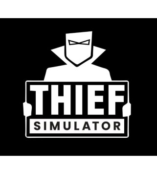 Thief Simulator Xbox One / Xbox Series X|S Xbox One Key 